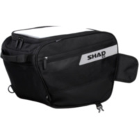 Tasche Roller schwarz 25 Liter Shad