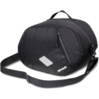 Innentasche schwarz Shad X0IB36