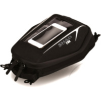 Tankrucksack schwarz 3 Liter Shad