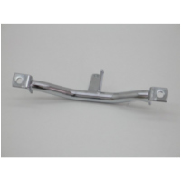 Lampenhalter chrom Fehling 7493