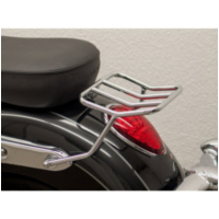 Gepäckträger hinten chrom Fehling 6173