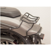 Gepäckträger hinten schwarz Fehling