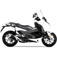 Seitenkofferträger Shad H0NG77IF