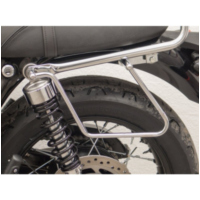 Packtaschenbügel hinten chrom Fehling 6176