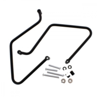 Packtaschenbügel hinten schwarz Fehling 7921