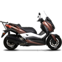 Topcaseträger Shad Y0XM37ST