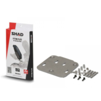 Montagesatz Shad X020PS