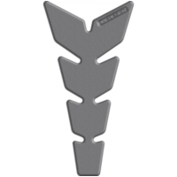 Tankprotektor Soft Touch grau