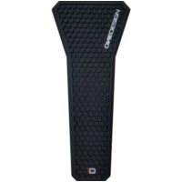 Tankprotektor HDR1 schwarz