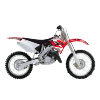 Aufkleber Satz Dream 3 BlackBird Racing 2138E