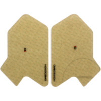 Tankprotektor HDR210 transparent