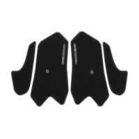 Tankprotektor HDR211 schwarz