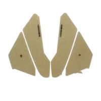 Tankprotektor HDR216 transparent