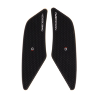 Tankprotektor HDR229 schwarz