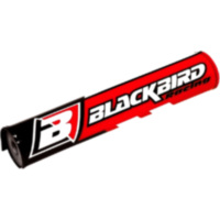 Lenkerpolster BlackBird Racing 504260