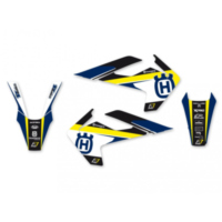 Aufkleber Satz Dream 4 BlackBird Racing 2612N