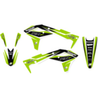 Aufkleber Satz Dream 4 BlackBird Racing 2424N