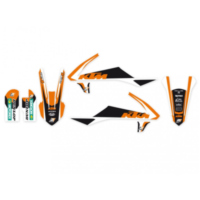 Aufkleber Satz Dream 4 BlackBird Racing 2543N