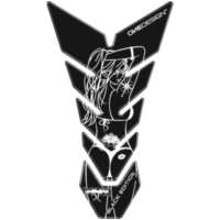 Tankprotektor Black ED CGBE12P