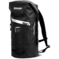 Tasche schwarz 35 Liter Shad
