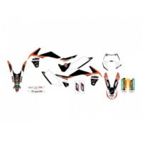 Komplettkit BlackBird Racing 983832