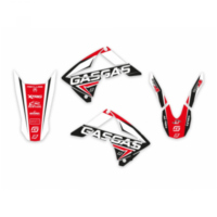 Komplettkit Dream 4 BlackBird Racing