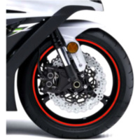 Felgentape mit Applikator