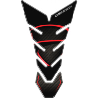 Tankprotektor Soft Touch CGBE18P