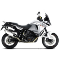 Seitenkofferträger Shad 1015771