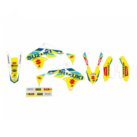 Aufkleber Komplettkit BlackBird Racing 1076607