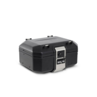 Topcase Terra schwarz Shad