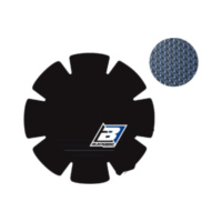 Aufkleber Kupplungsdeckel BlackBird Racing 1092392