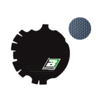 Aufkleber Kupplungsdeckel BlackBird Racing 1092397