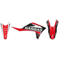 Sticker Aufkleber Satz BlackBird Racing 1092427