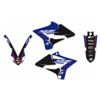 Aufkleber Satz komplett BlackBird Racing 1092450