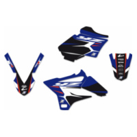 Aufkleber Satz komplett BlackBird Racing 1092453