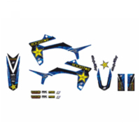 Aufkleber Komplettkit BlackBird Racing 1092486