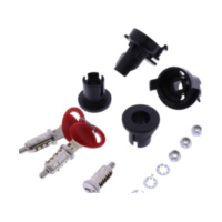 Schlosssatz Shad Terra