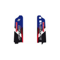 Aufkleber Gabelprotektor BlackBird Racing 1107964