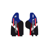 Aufkleber Gabelprotektor BlackBird Racing 1107965