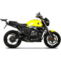 Topcaseträger Shad 1112097