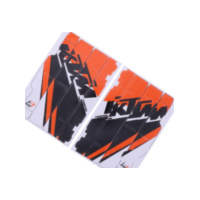 Aufkleber Kühlerlamellen BlackBird Racing 1107968