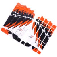 Aufkleber Kühlerlamellen BlackBird Racing 1107969