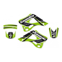 Aufkleber Satz BlackBird Racing 1107987