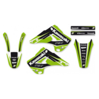 Aufkleber Satz BlackBird Racing 1107991