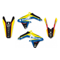 Aufkleber Satz BlackBird Racing 1107996