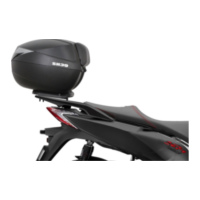 Topcaseträger Shad 1135167