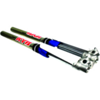 Protektor Gabelsimmerring BlackBird Racing