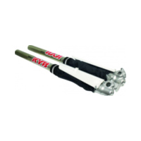 Protektor Gabelsimmerring BlackBird Racing 1108095