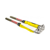 Protektor Gabelsimmerring BlackBird Racing 1108096